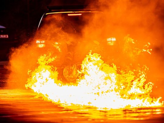 KASKADERSKIE SHOW, JAKIEGO JESZCZE NIE WIDZIAŁEŚ KASKADERSKIE SHOW, JAKIEGO JESZCZE NIE WIDZIAŁEŚ