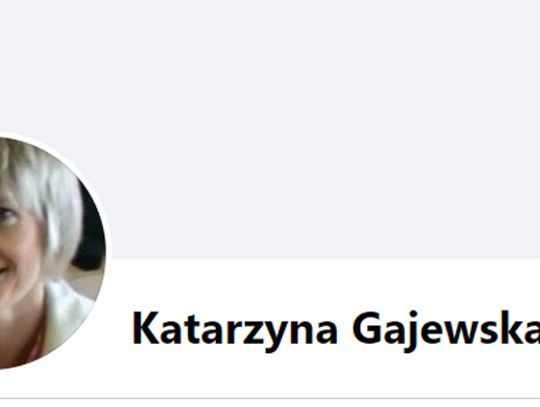 Katarzyna Gajewska-Knapik absolwentką Cambridge!