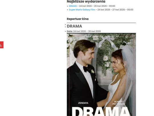 Kino o północy? I dwa filmy na jednym ekranie na raz!