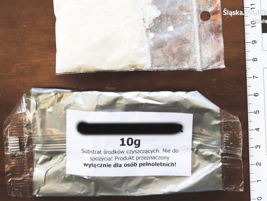 KOLEJNA OSOBA ODPOWIE ZA DOPALACZE KOLEJNA OSOBA ODPOWIE ZA DOPALACZE