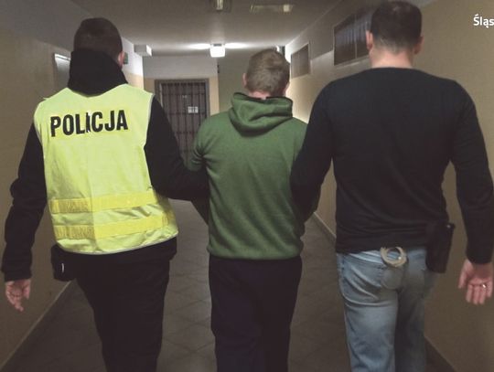 KOLEJNE ZATRZYMANIA HANDLARZY DOPALACZY KOLEJNE ZATRZYMANIA HANDLARZY DOPALACZY