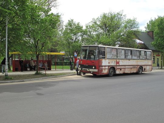 KOMUNIKACJA CHCE PODWYŻEK