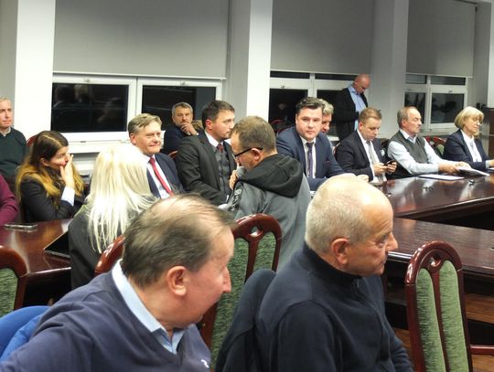 KONFEDERACJA POCZUŁA KREW. „ZJADAJĄ” PIS, również  w sprawie kopalni!