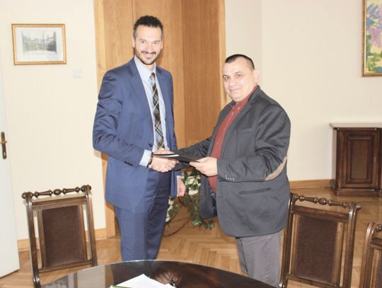 KONKURS NA DYREKTORA SZPITALA ROZSTRZYGNIĘTY KONKURS NA DYREKTORA SZPITALA ROZSTRZYGNIĘTY