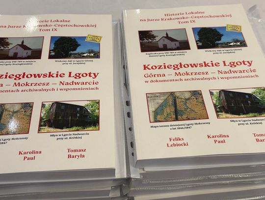 Koziegłowskie Lgoty. Historie lokalne