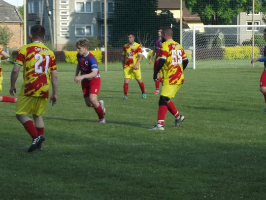 KS KOTOWICE LIDEREM NA TRZY KOLEJKI PRZED KOŃCEM SEZONU