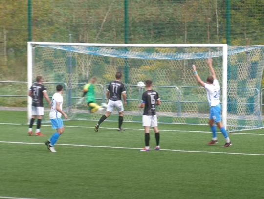 KS MYSZKÓW BEZ STRACONEJ BRAMKI PO CZTERECH ROZEGRANYCH SPOTKANIACH