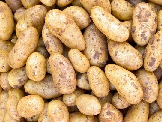 Kupiła smartfona, dostała ziemniaki