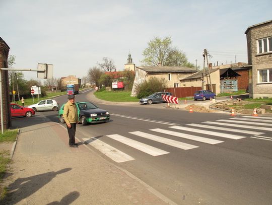 LATA STARAŃ O BEZPIECZEŃSTWO