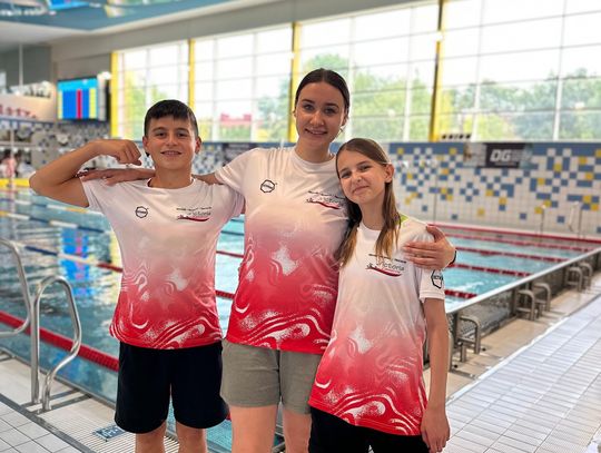 LETNIE MISTRZOSTWA ŚLĄSKA 13-LATKÓW LETNIE MISTRZOSTWA ŚLĄSKA 13-LATKÓW