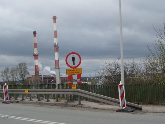 M YSZKÓW. NAPRAWY JUŻ NIE WYSTARCZĄ. WIADUKT DO ROZBIÓRKI. TRZEBA POSFAWIĆ NOWY