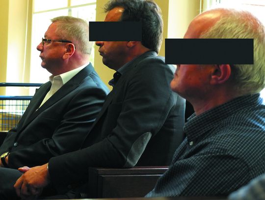 MACH  CHORY ROZPRAWA ODROCZONA