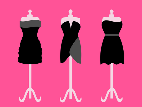 Manekin tors – kiedy warto się na niego zdecydować?