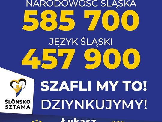 Manifest Ślōnskij Sztamy – jadymy dalij!