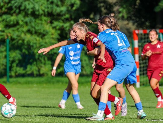 MECZ ZA SZEŚĆ PUNKÓW NA REMIS