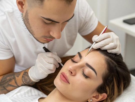 Microblading brwi – jak to działa, ile kosztuje, czy warto go zrobić?