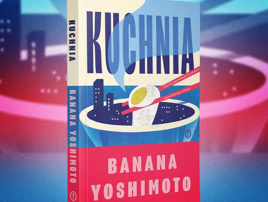 Między stratą a nadzieją- kuchnia jako subtelna historia o uzdrawiającej mocy codzienności