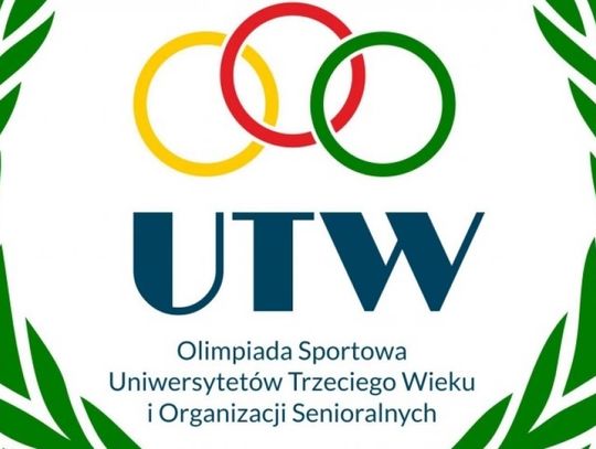 Międzynarodowa Olimpiada sportowa UTW