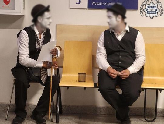 MIM ZA KRATKAMI. Obywatel Rumunii okazał się być poszukiwany MIM ZA KRATKAMI. Obywatel Rumunii okazał się być poszukiwany