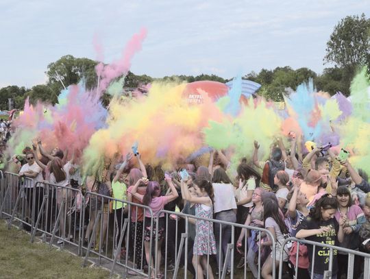 MŁODZI ARTYŚCI GWIAZDAMI DNI SIEWIERZA