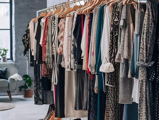 Moda plus size ? jak ubierać się w rozmiarze XL i większym?