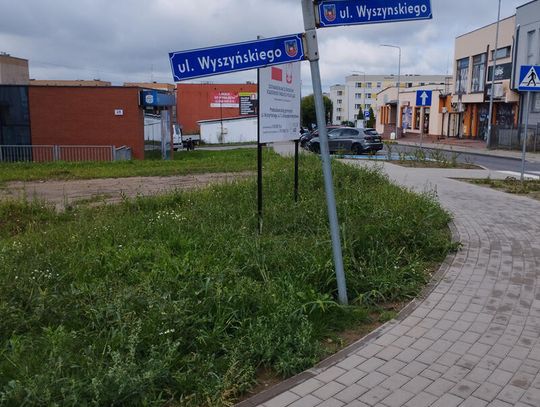 Myszków jak Piza? pyta czytelnik Myszków jak Piza? pyta czytelnik