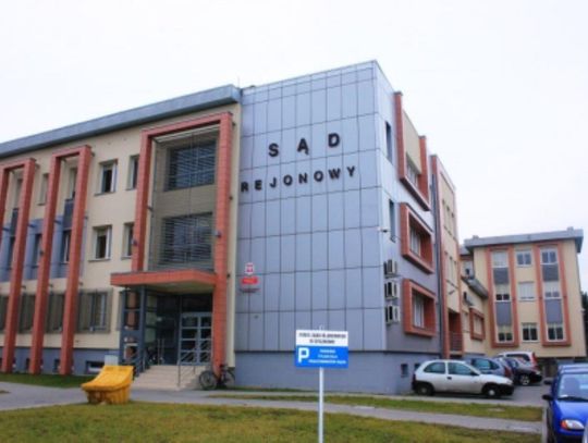 MYSZKÓW. ODPOWIE PRZED SĄDEM ZA SPOWODOWANIE ŚMIERTELNEGO WYPADKU NA QUADZIE. BYŁ PIJANY