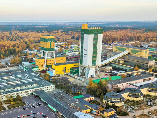 Myszków przed ważną decyzją o rozwoju na najbliższe 100 lat:  lekcja z Lubina szansą nie tylko dla Myszkowa, ale też dla Łaz!