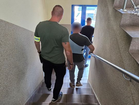 MYSZKÓW. TRAGICZNY WYPADEK QUADA. ZGINĄŁ 45-LETNI MEŻCZYZNA. INNY MĘŻCZYZNA I DZIECKO RANNI. ZDJĘCIA MYSZKÓW. TRAGICZNY WYPADEK QUADA. ZGINĄŁ 45-LETNI MEŻCZYZNA. INNY MĘŻCZYZNA I DZIECKO RANNI. ZDJĘCIA