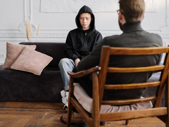 Na czym polega praca psychologa? Na czym polega praca psychologa?