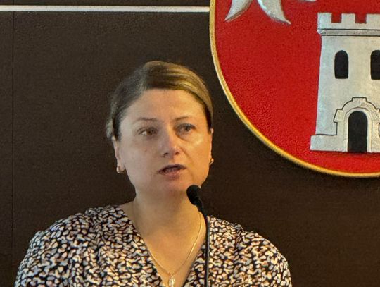 NIE MA LEGIONELLI. SZPITAL DZIAŁA NORMALNIE NIE MA LEGIONELLI. SZPITAL DZIAŁA NORMALNIE