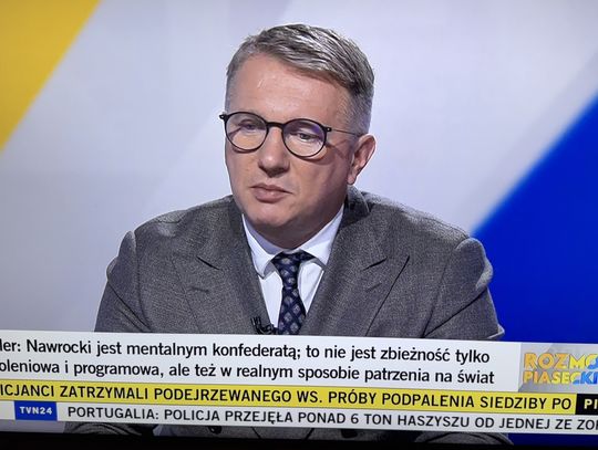 NIE PiS, nie PO, nie Lewica… Konfederacja za budową nowych kopalni? NIE PiS, nie PO, nie Lewica… Konfederacja za budową nowych kopalni?