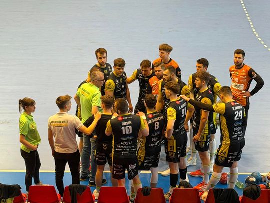 NIESAMOWITY SERIA VIRTU NA POCZĄTKU DRUGIEJ POŁOWY ZAPEWNIŁA WYGRANĄ W ZABRZU