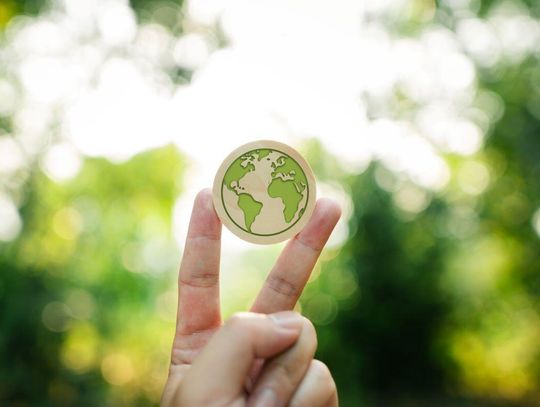 Nowe wyzwania ekologiczne dla regionu. Green Recovery jako organizacja odzysku pokazuje drogę do zrównoważonego rozwoju