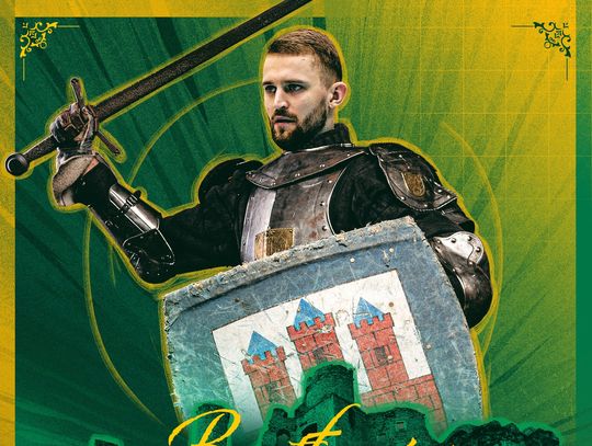 NOWY ATAKUJĄCY W ALURONIE