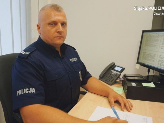 NOWY DZIELNICOWY W CENTRUM