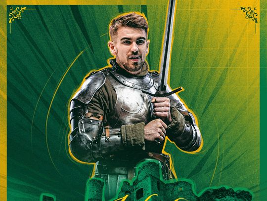 NOWY LIBERO W ALURONIE CMC WARCIE ZAWIERCIE