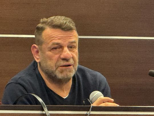 ODDZIAŁ POŁOŻNICZY BĘDZIE ZAMKNIĘTY DO POŁOWY 2026. TO PRAWIE PRZESĄDZONE ODDZIAŁ POŁOŻNICZY BĘDZIE ZAMKNIĘTY DO POŁOWY 2026. TO PRAWIE PRZESĄDZONE