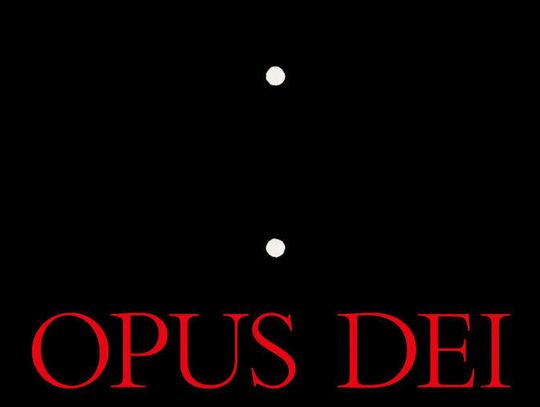 Opus Dei. Brudne pieniądze, handel ludźmi i skrajnie prawicowa organizacja kościelna