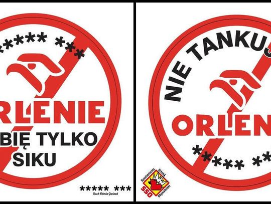 ORLEN. Co z wami jest nie tak?