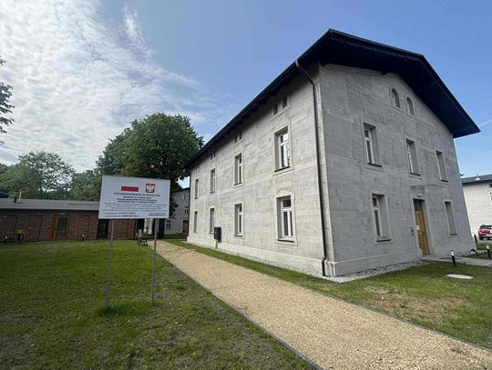 Osiedle TAZ: dzisiaj pierwsza rodzina dostanie klucze!