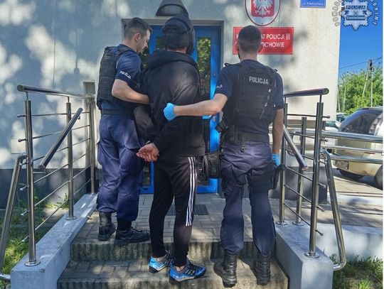 PACJENT POBIŁ LEKARKĘ W SZPITALUN WOJEWÓDZKIM W CZĘSTOCHOWIE