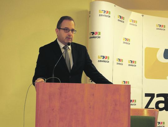 Pan ma motywację żeby się z nami spotkać? Nam zależy żeby się spotkać z panem