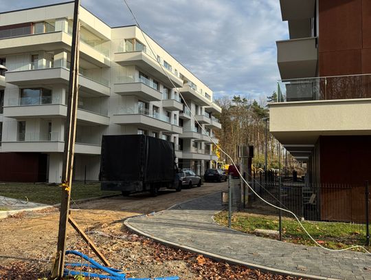 PARK PADEREWSKIEGO. TEGO PRZEKRĘTU JUŻ (CHYBA) NIC NIE URATUJE. CZY W SPRAWIE JEST ROSYJSKI ŚLAD?