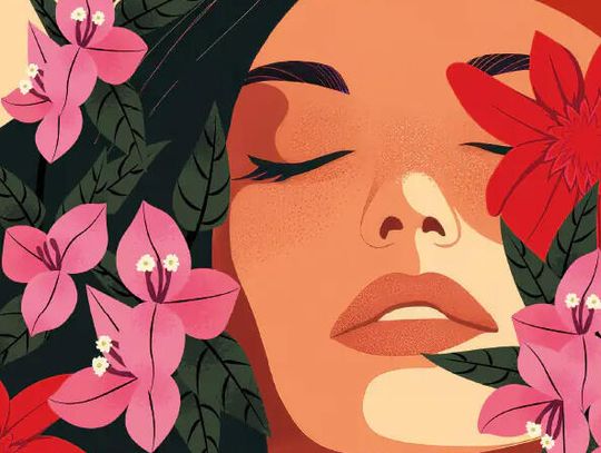 PERŁA Caro De Robertis