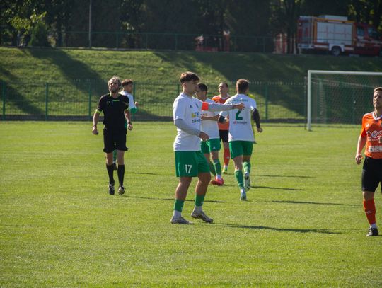 PEWNA WYGRANA WARTY ZAWIERCIE