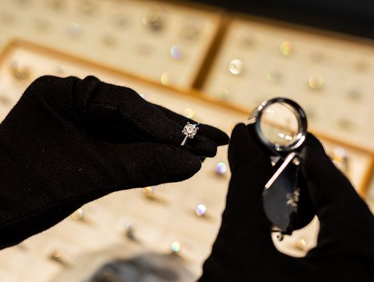 Pierścionki zaręczynowe - co mamy do wyboru?