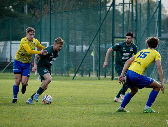PIERWSZE ZWYCIĘSTWO PRZEMSZY W SEZONIE PIERWSZE ZWYCIĘSTWO PRZEMSZY W SEZONIE