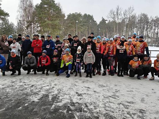 PIERWSZEGO BIEGU PO ZDROWIE W 2026 ROKU PIERWSZEGO BIEGU PO ZDROWIE W 2026 ROKU