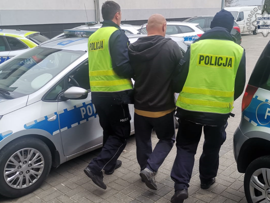 PIJANY BIAŁORUSKI KIEROWCA CIĘŻARÓWKI SKAZANY NA 5 LAT WIĘZIENIA